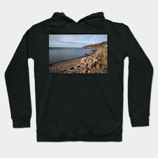 Diabaig, Wester Ross Hoodie